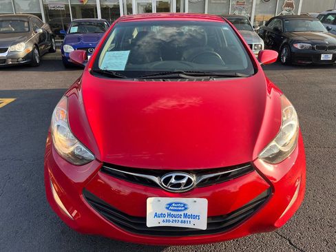 Used 2013 Hyundai Elantra image 5