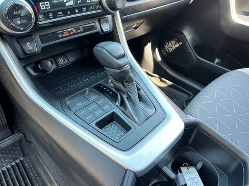 Used 2023 Toyota RAV4 XLE w/ Convenience Package image 20