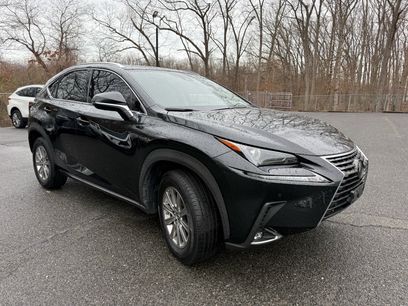 Used 2020 Lexus NX 300 FWD w/ Comfort Package