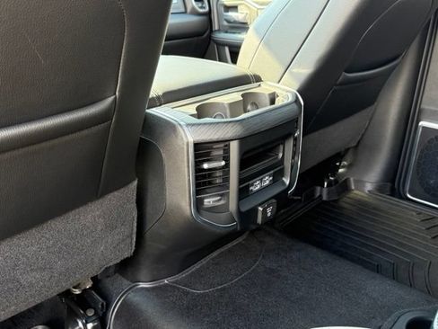 Used 2024 RAM 2500 Laramie w/ Night Edition AWD/4WD image 27