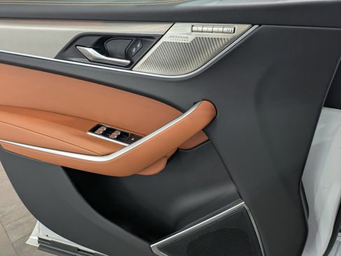 New 2026 Jaguar F-PACE R-Dynamic S image 20