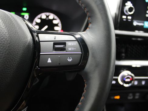 Used 2023 Honda CR-V Sport Touring image 40