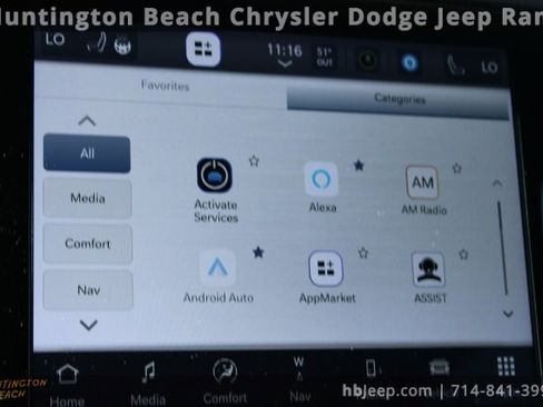 Used 2024 RAM 1500 Laramie image 29