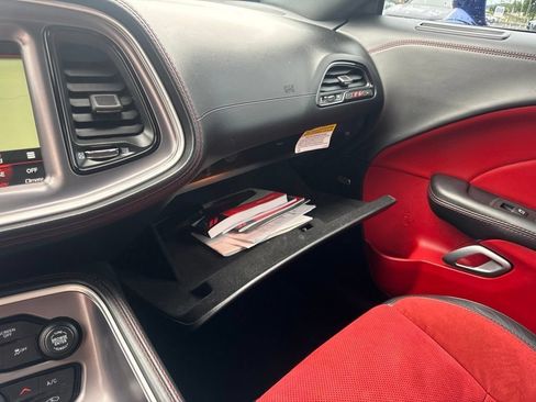 Used 2021 Dodge Challenger R/T Scat Pack RWD image 59