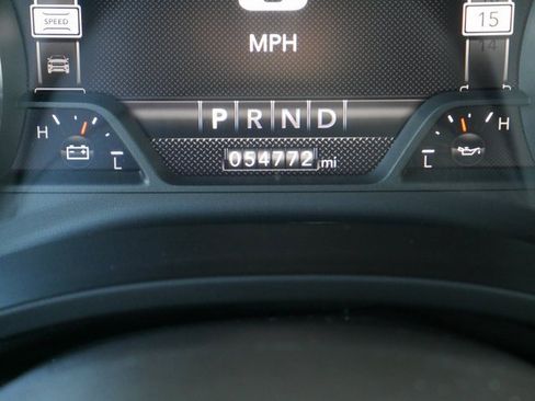 Used 2022 RAM 1500 Big Horn image 30