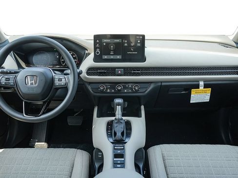 New 2027 Honda HR-V LX image 11