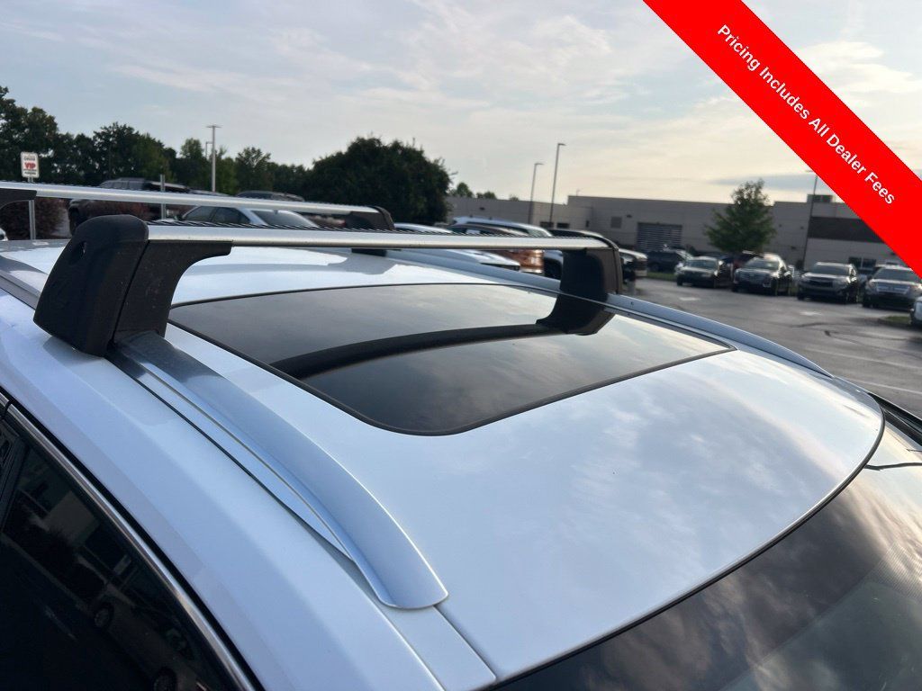 Used 2020 Lexus NX 300 F Sport w/ F Sport Premium Package FWD image 3