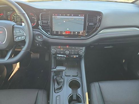 New 2026 Dodge Durango GT image 11