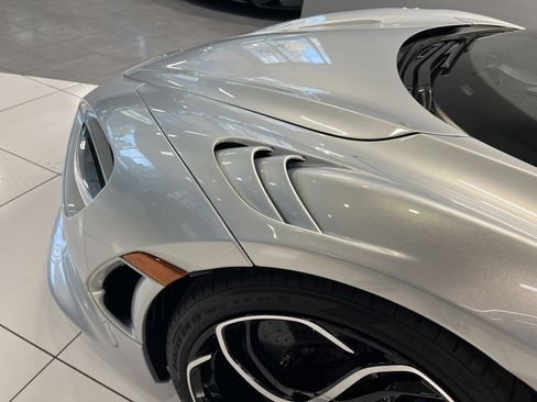 Used 2026 McLaren 750S Spider image 7