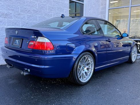 Used 2006 BMW M3 Coupe image 18