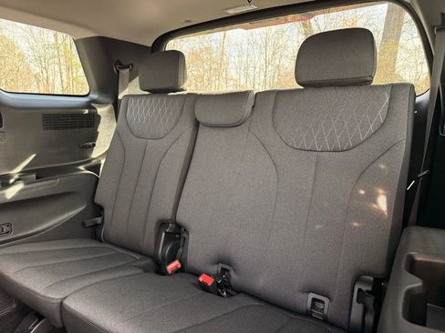 Used 2021 Hyundai Palisade SEL FWD image 28