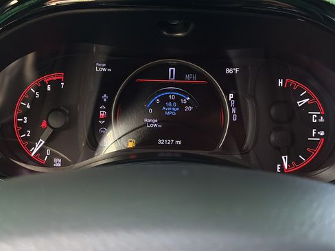 Used 2023 Dodge Durango R/T AWD/4WD image 25