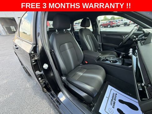 Used 2022 Honda Civic Sport image 21