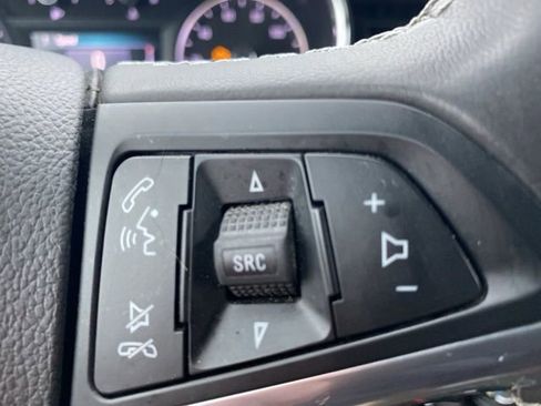 Used 2021 Buick Encore Preferred w/ Safety Package II image 21