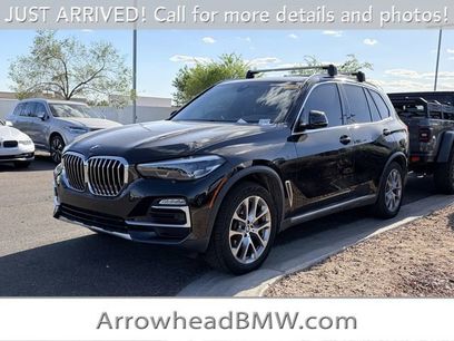 Used 2019 BMW X5 xDrive40i w/ Convenience Package