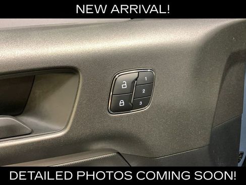 Used 2025 Ford Bronco Sport Badlands w/ Badlands Tech Package AWD/4WD image 25