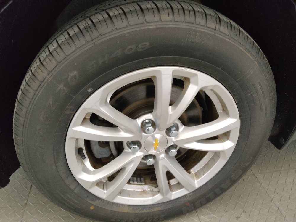 Used 2016 Chevrolet Equinox LT w/ Convenience Package AWD/4WD image 31