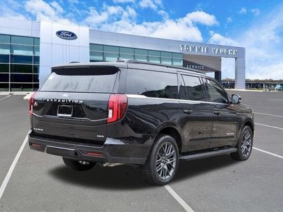 New 2027 Ford Expedition Max Platinum