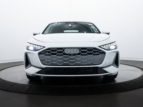 New 2025 Audi A5 2.0T Premium Plus image 23