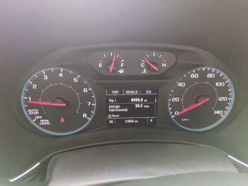 Used 2023 Chevrolet Equinox LS w/ Driver Confidence II Package FWD image 22