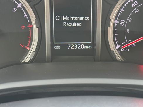 Used 2022 Toyota 4Runner TRD Pro image 26