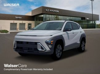 New 2026 Hyundai Kona SEL Sport video 1