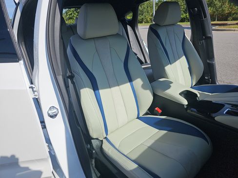 New 2026 Acura Integra A-Spec image 10