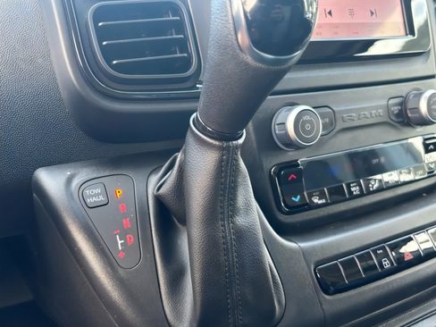 New 2026 RAM ProMaster 2500 image 19