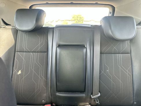 Used 2017 Chevrolet Trax LT w/ LT Convenience Package image 35