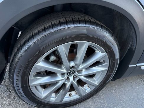 Used 2019 MAZDA CX-9 Grand Touring FWD image 9