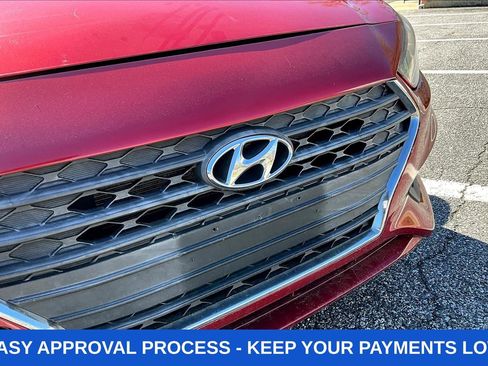 Used 2019 Hyundai Accent SE FWD image 41