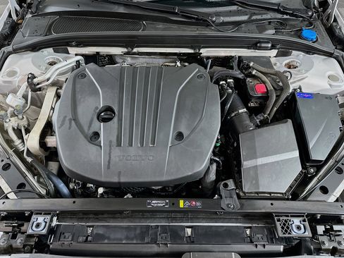 Used 2024 Volvo S60 B5 Core image 33