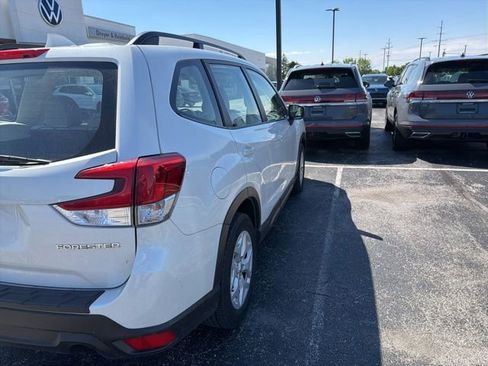 Used 2020 Subaru Forester w/ Alloy Wheel Package AWD/4WD image 7