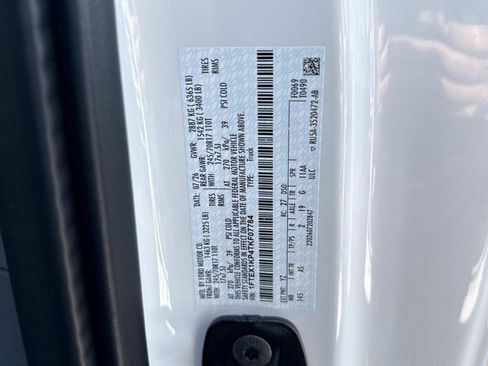 New 2026 Ford F150 XL RWD image 21