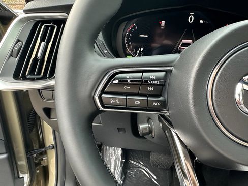 New 2026 MAZDA CX-70 3.3 Turbo S w/ Premium Package image 19