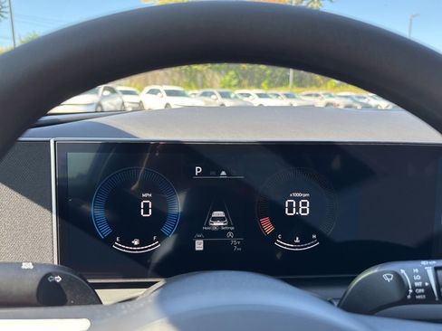 New 2026 Hyundai Tucson SEL image 35