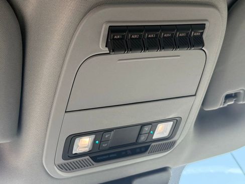 New 2025 Ford F350 XL w/ 360-Degree Camera Package RWD image 29