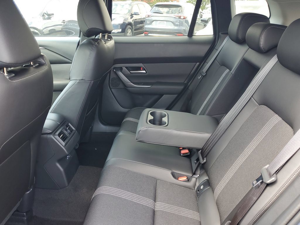 New 2026 MAZDA CX-50 AWD 2.5 S w/ Cargo Package image 13