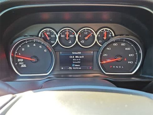 Used 2021 Chevrolet Silverado 1500 LT w/ Safety Package image 17