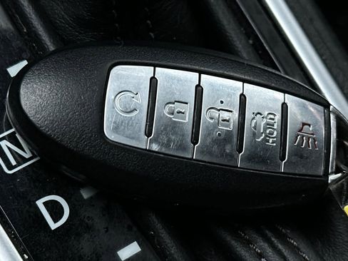 Used 2020 Nissan Sentra SV w/ Trunk Package image 22