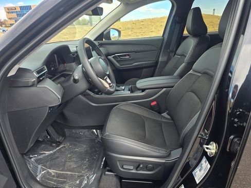 New 2026 MAZDA CX-5 Preferred AWD/4WD image 12