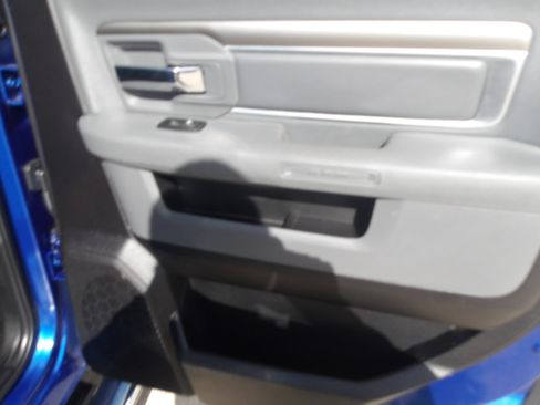 Used 2016 RAM 1500 Lone Star image 7