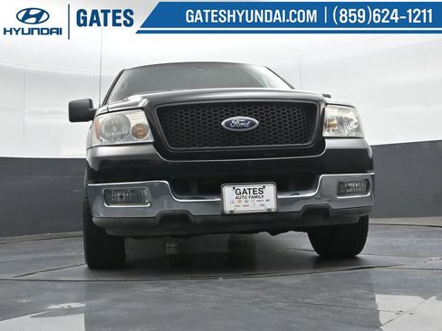 Used 2004 Ford F150 XLT RWD image 27