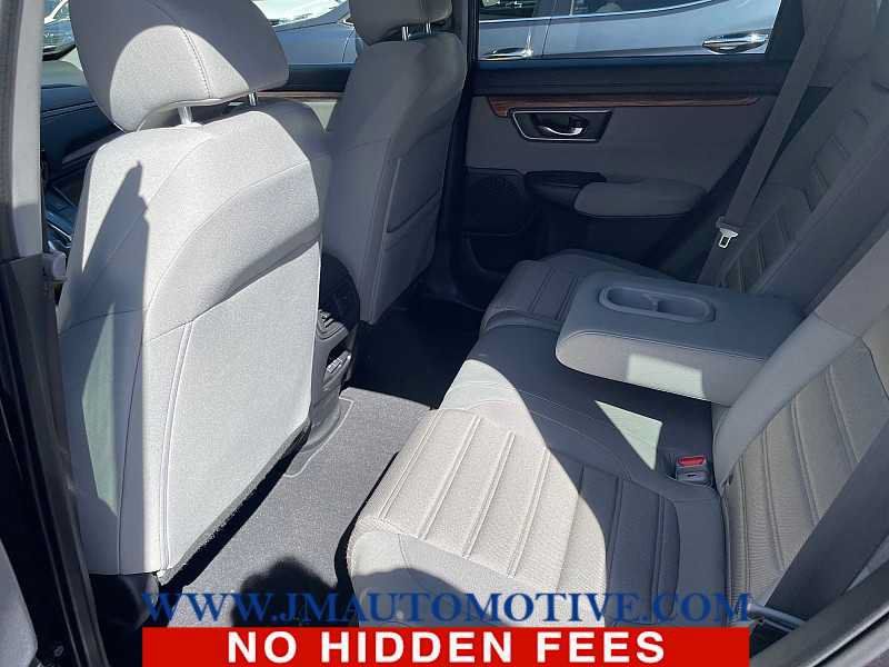 Used 2017 Honda CR-V EX image 3