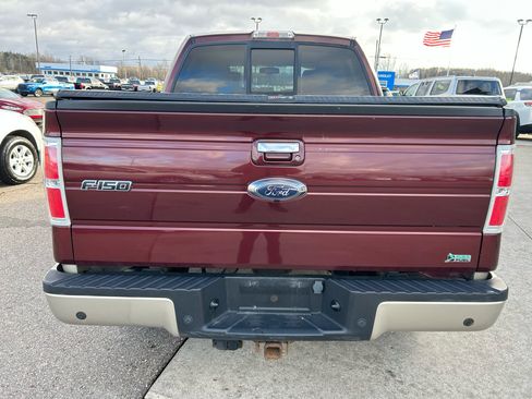Used 2010 Ford F150 Lariat image 6