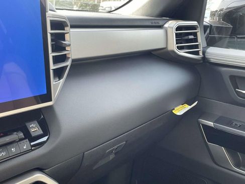 New 2026 Toyota Tundra Limited image 42