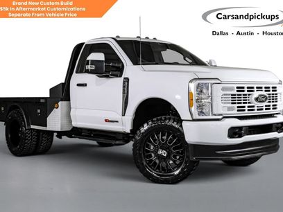 Used 2023 Ford F350 XL w/ XL Driver Assist Package