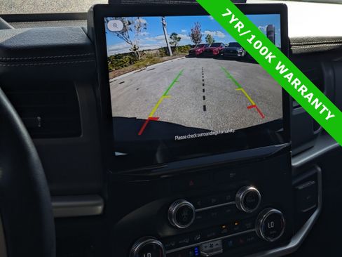 Certified 2022 Ford Expedition Max XLT image 31