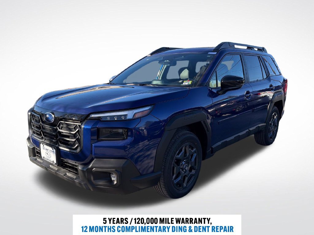 New 2026 Subaru Outback Premium AWD/4WD image 4