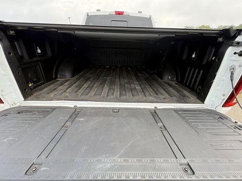 Used 2023 Ford F150 Platinum w/ Equipment Group 701A High AWD/4WD image 15